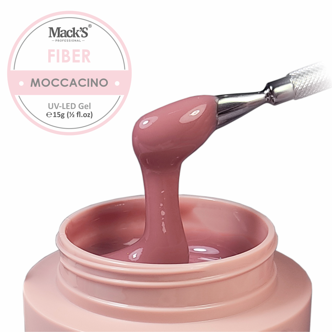 Mack`s Professional Fiber Moccacino 15g