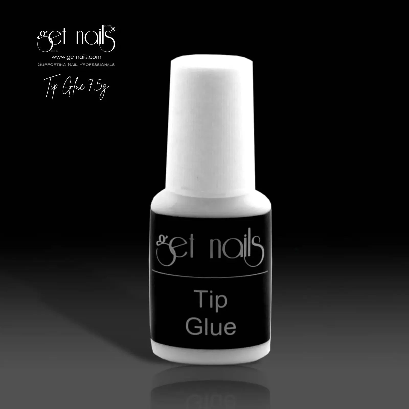 Get Nails, Tip Glue 7,5g GN