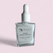 Dana Nails - Cuticle Softener & Remover, Quick Care for Perfect Nails 15 ml