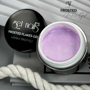 Get Nails Frosted Flakes Gel 50g