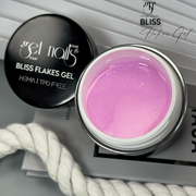 Get Nails Bliss Flakes Gel 50g