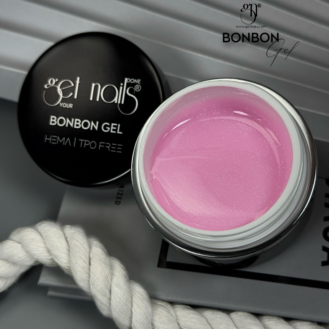 Get Nails BonBon Gel 50g