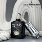 Get Nails Rubber Base 70 Silky Goddess 15g GN