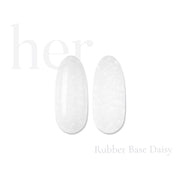 HER Rubber Base DAISY
