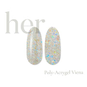 HER Poly-Acrygel VIENA 30g
