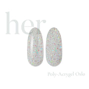 HER Poly-Acrygel OSLO 30g