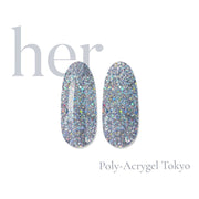 HER Poly-Acrygel TOKYO 30g