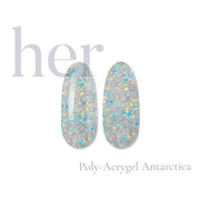 HER Poly-Acrygel ANTARCTICA 30g