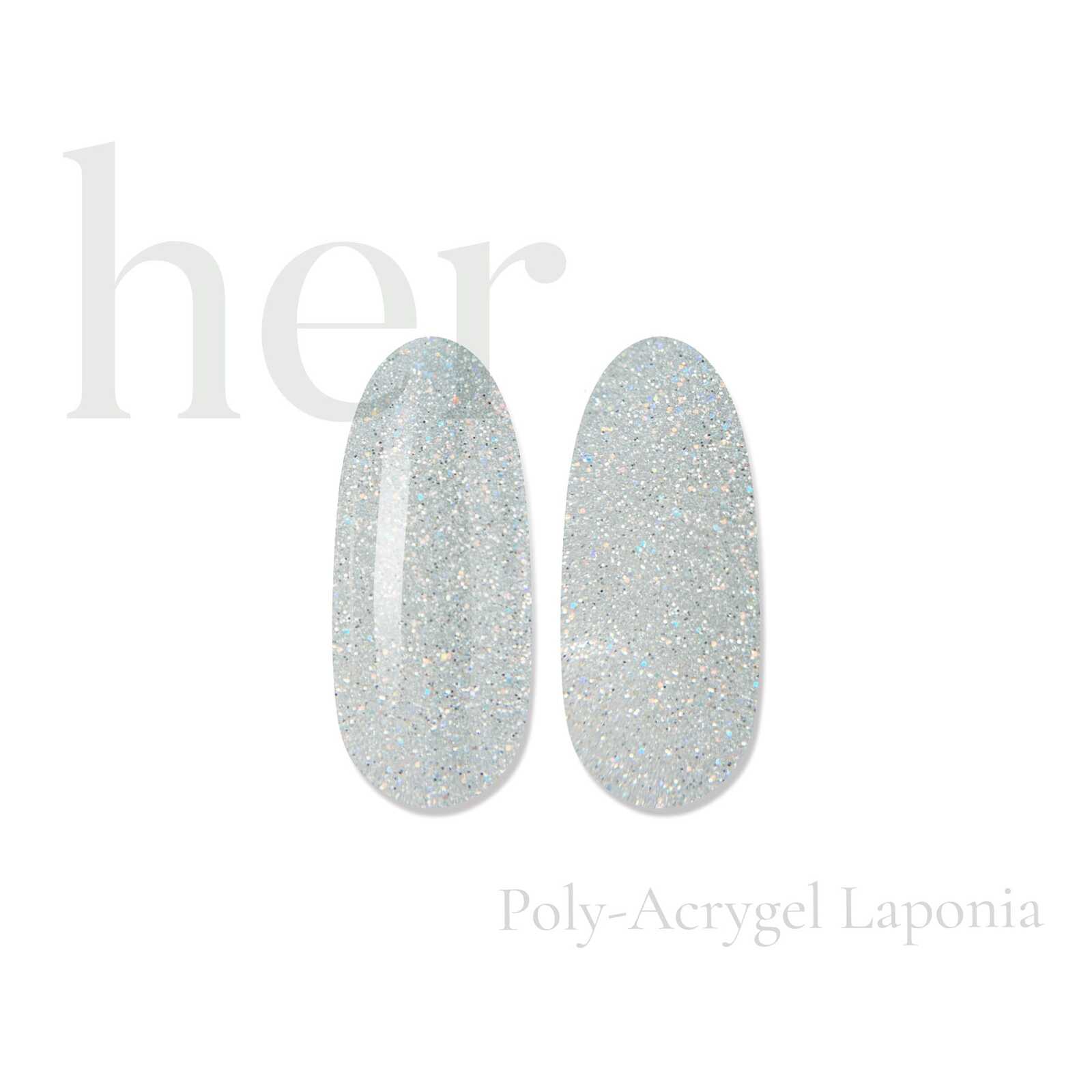 Poly-Acrygel-Laponia