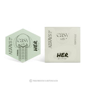 HER Standard Nail TEMPLATE