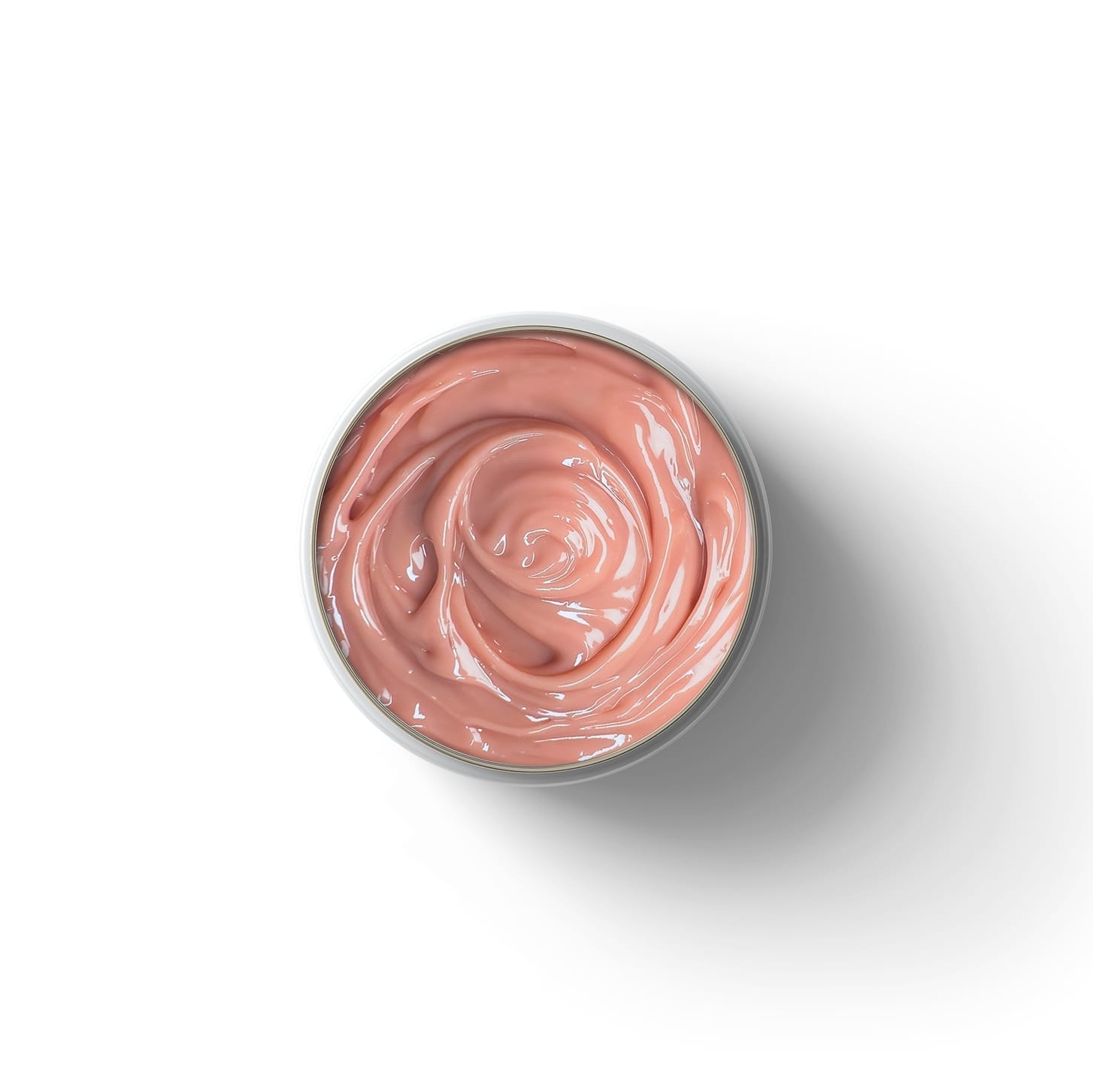 HER Builder Gel MOUSSE UNCLOTHED 15g
