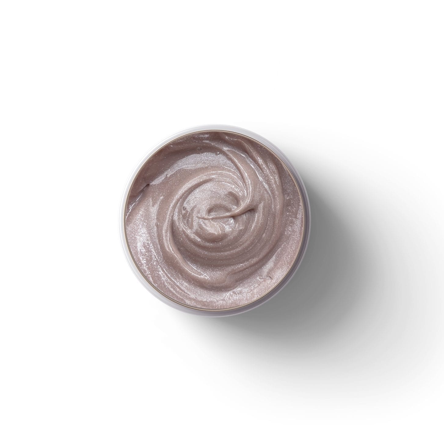 HER Builder Gel MOUSSE GLITTER BEIGE 15g