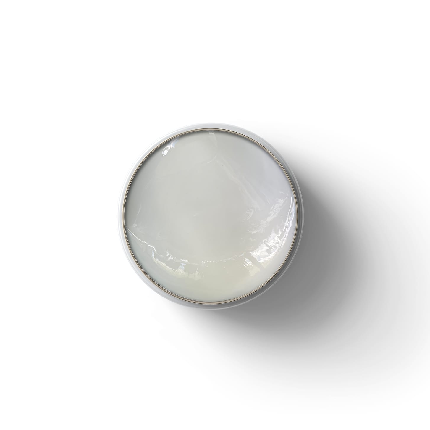 HER Builder Gel CREAM MILKY WHITE 15g