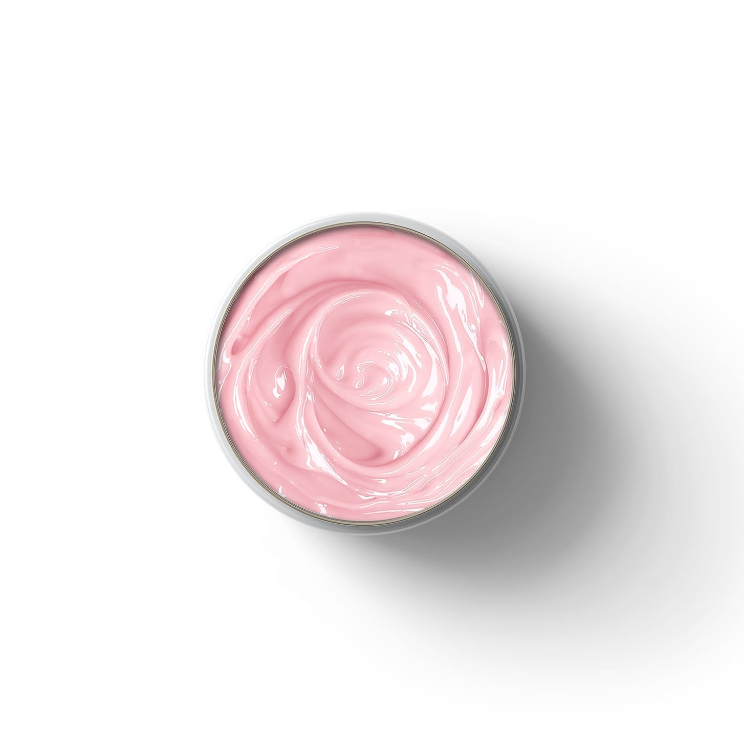 HER Builder Gel JELLY MILKEN ROSE 15g