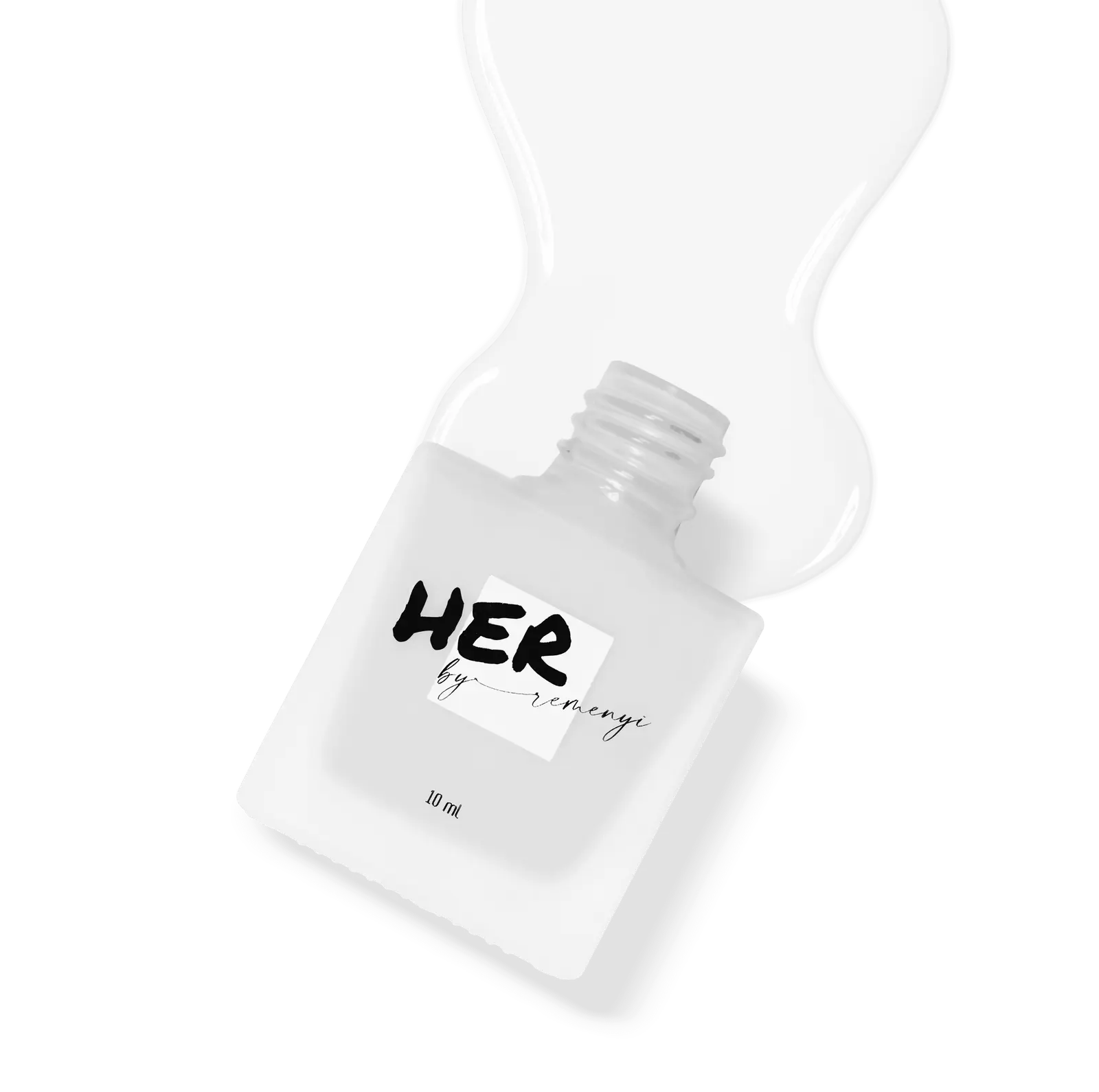 HER Stamping Polish 2