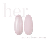 HER Rubber Base CREAM