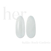 HER Builder Bottle GARDENIA - HEMA FREE