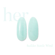 HER Builder Bottle WIND - HEMA FREE