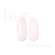 HER Builder Bottle BUTTER - Hema Free