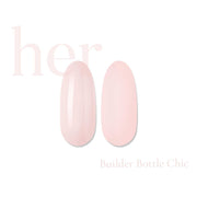 HER Builder Bottle CHIC - Hema Free