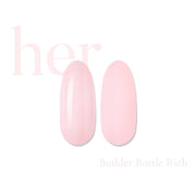 HER Builder Bottle RICH - Hema Free