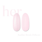 HER Builder Bottle DELICATE - Hema Free