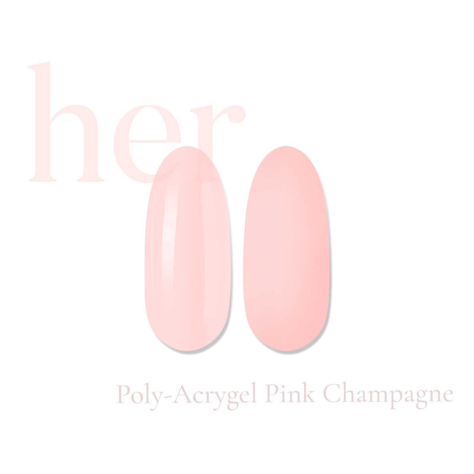 Pink-Champagne