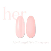 Pink-Champagne