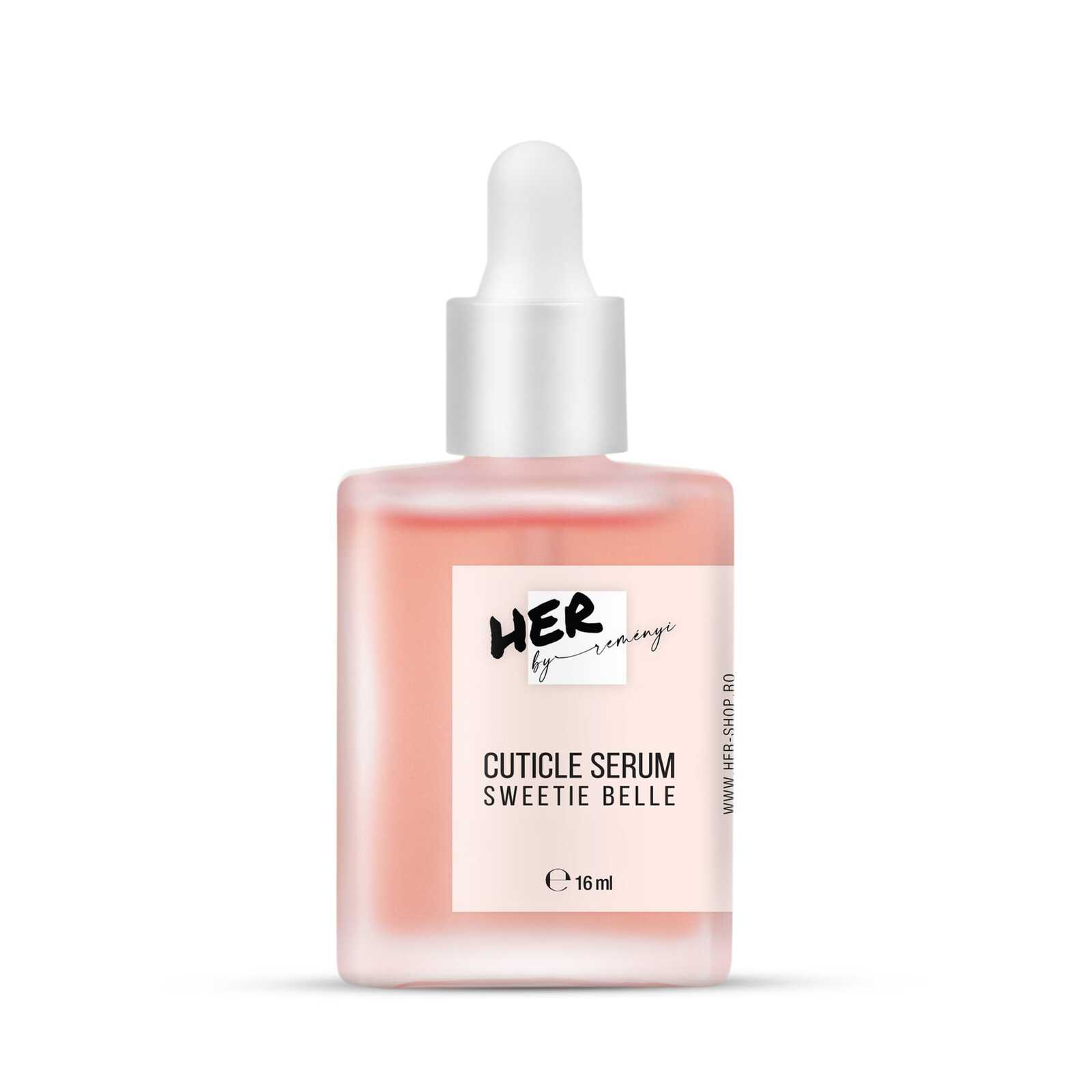 HER Cuticle Serum SWEETIE BELLE