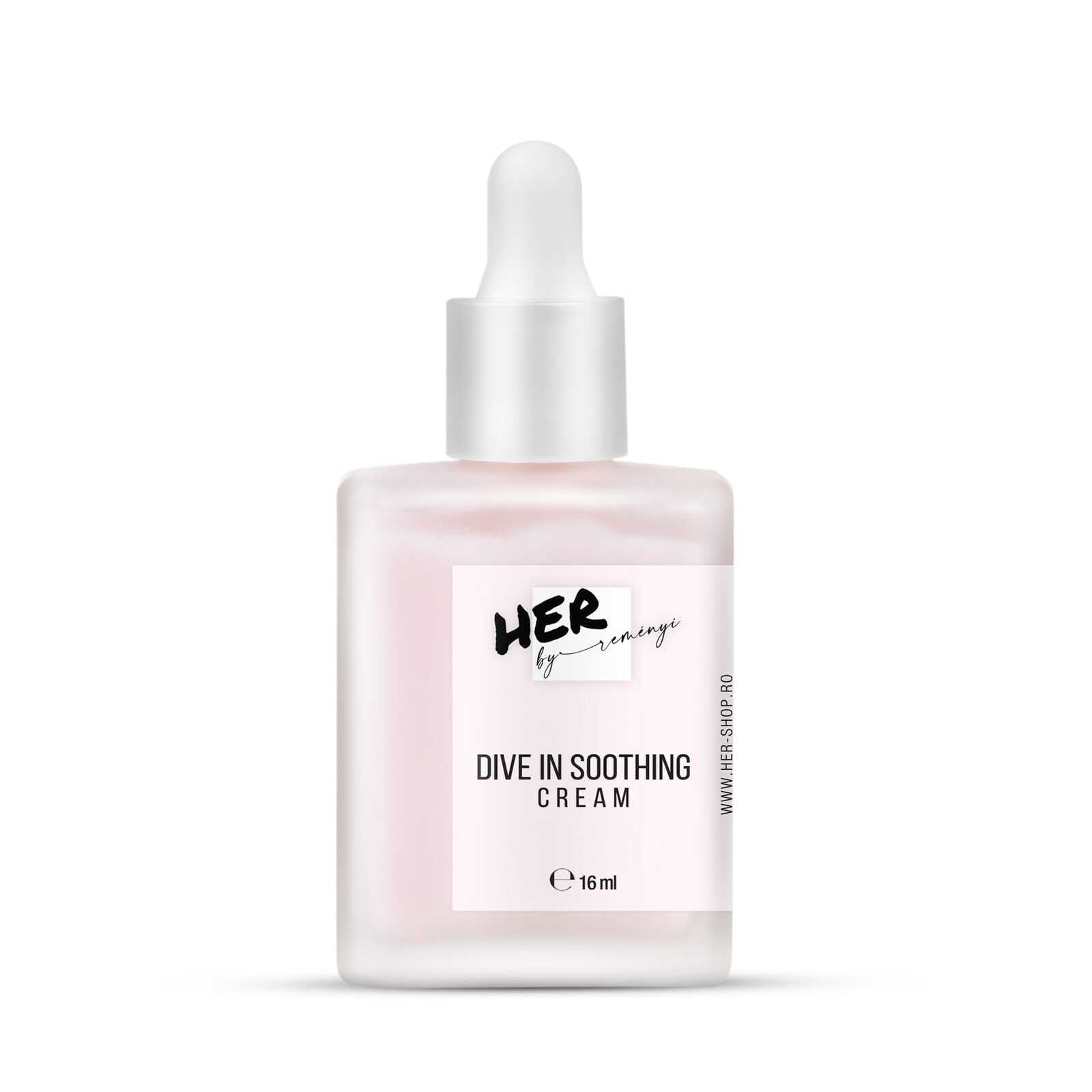 HER Dive In SOOTHING CREAM