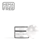 Makear Challengel Shimmer Milky HG11 - builder gel 15ml