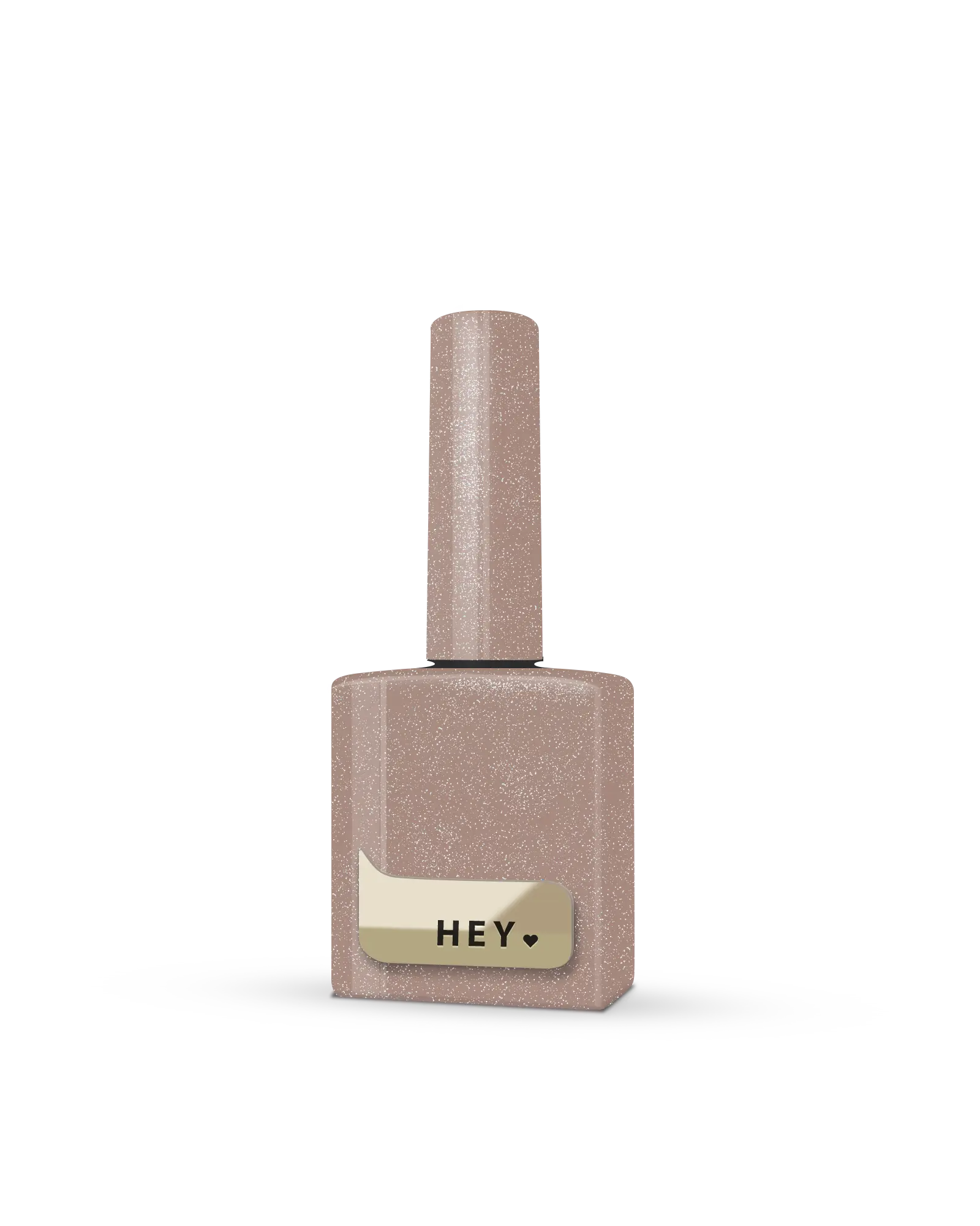 HEY LOVE Cat’s Eyes Gel Polish “Charm”, 15 ml