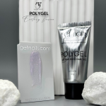 Get Nails Poly Gel Ecstasy Illusion 30g