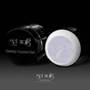 Get Nails, Sample Gellaty Crystal Gel