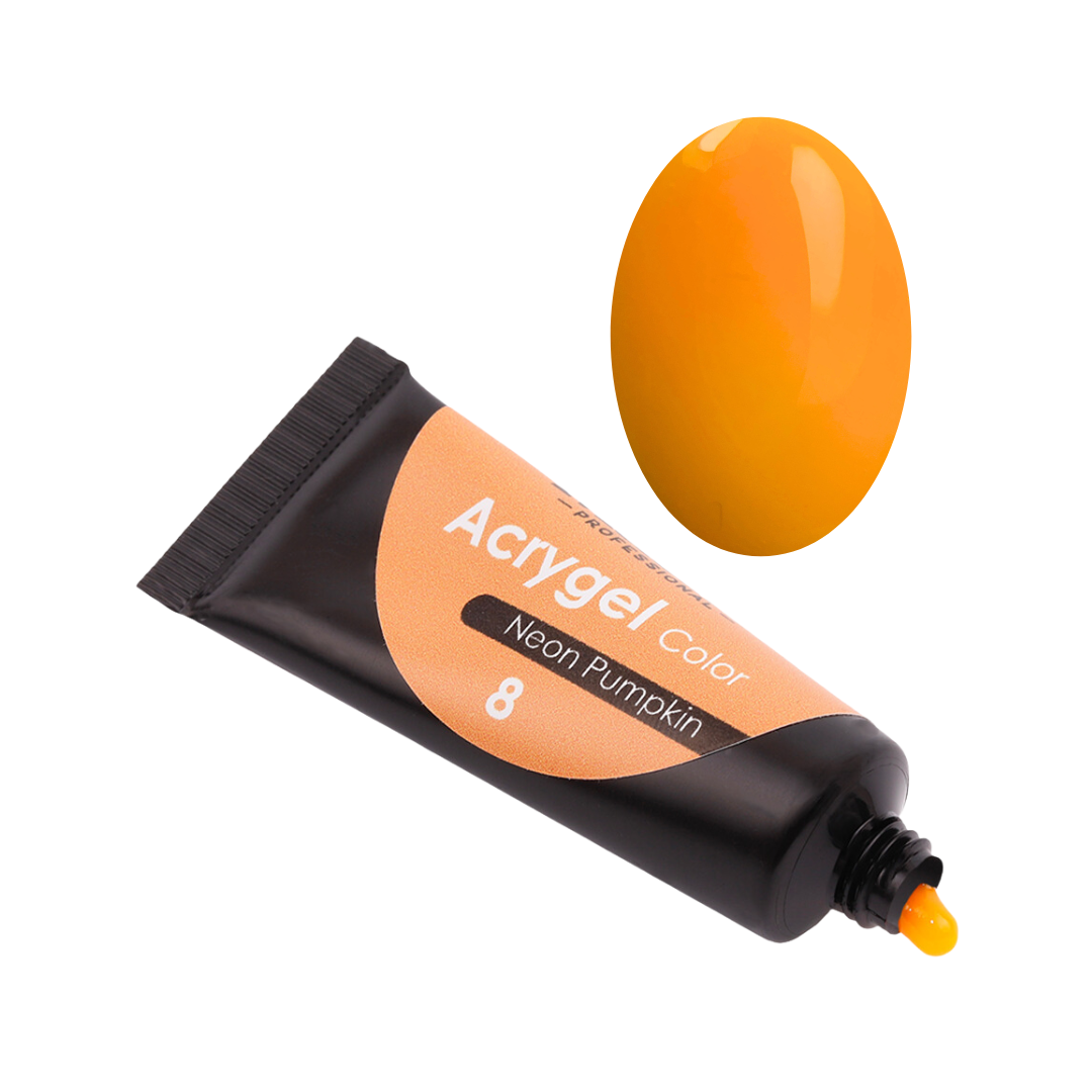 Mack`s Professional Acrygel Color 8 15 gr