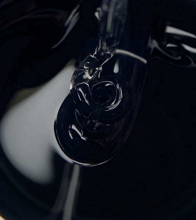 DARK Medium Gel 01, 15 ml Clear