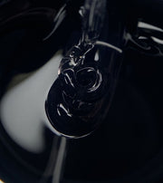 DARK Medium Gel 01, 15 ml Clear