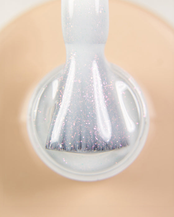 DARK PRO base Shine 09, 15 ml