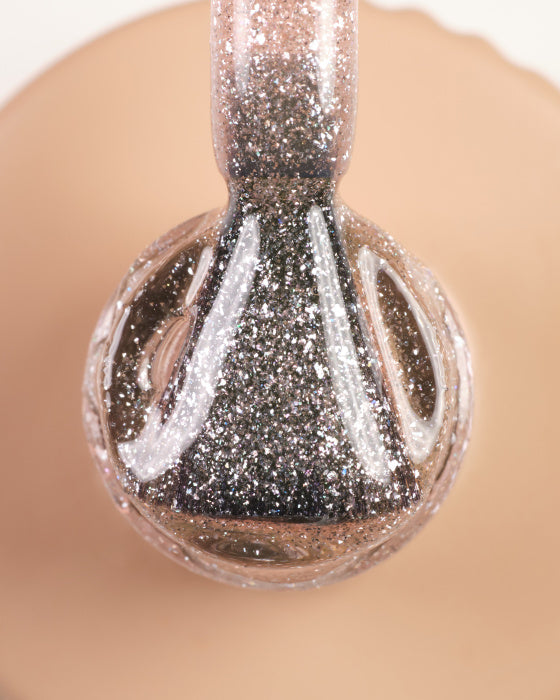 DARK PRO base Shine 15, 15 ml