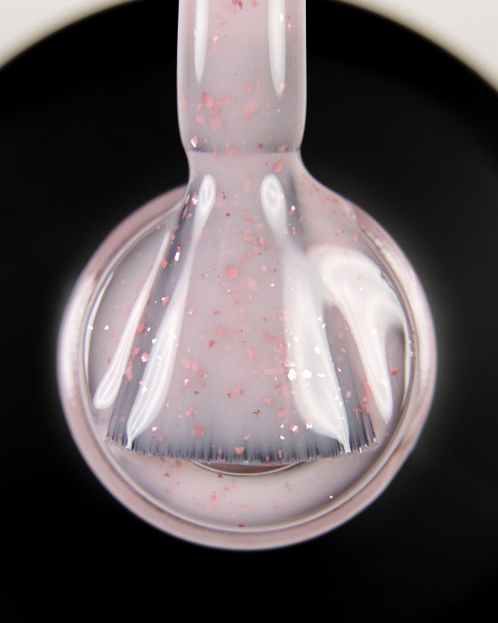 Dark Pro Base Pink Potal 3, 15 ml