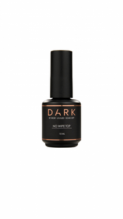 DARK Top No Wipe, 15 ml