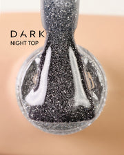Dark Night Top (reflective), 10 ml