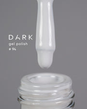 Dark gel polish 94, 10 ml