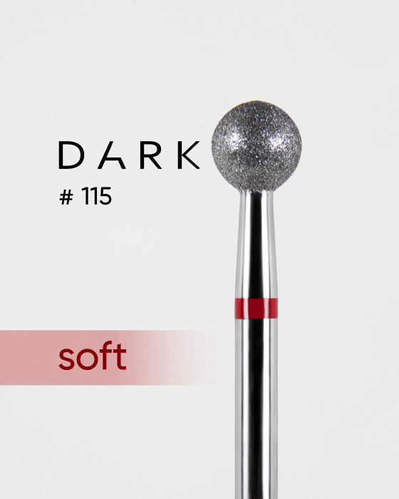 DARK Diamond cutter 115