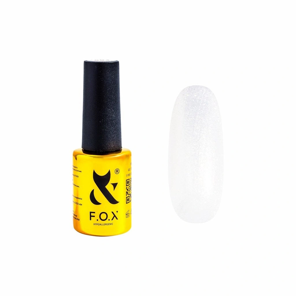 F.O.X Fetish 01 , 7ml