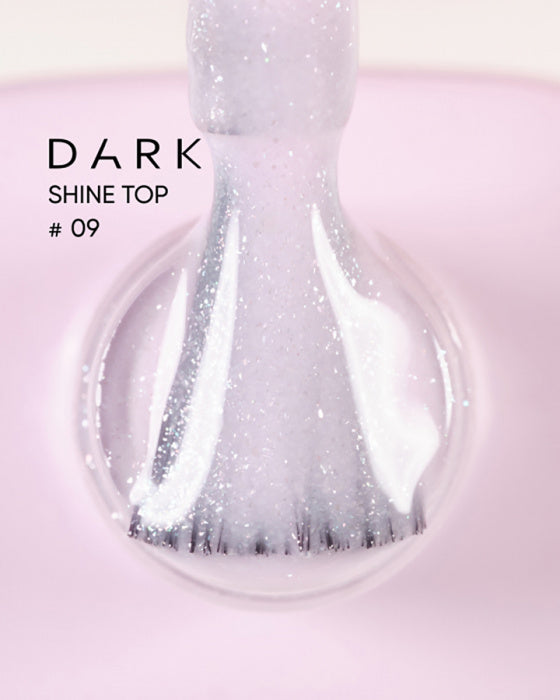 Dark Shine Top 9, 10 ml