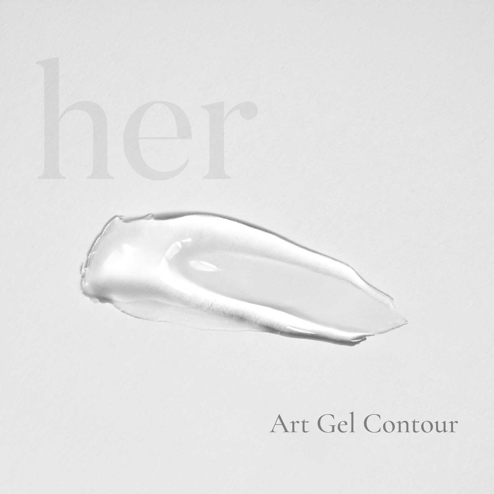 Art-Gel-Contour