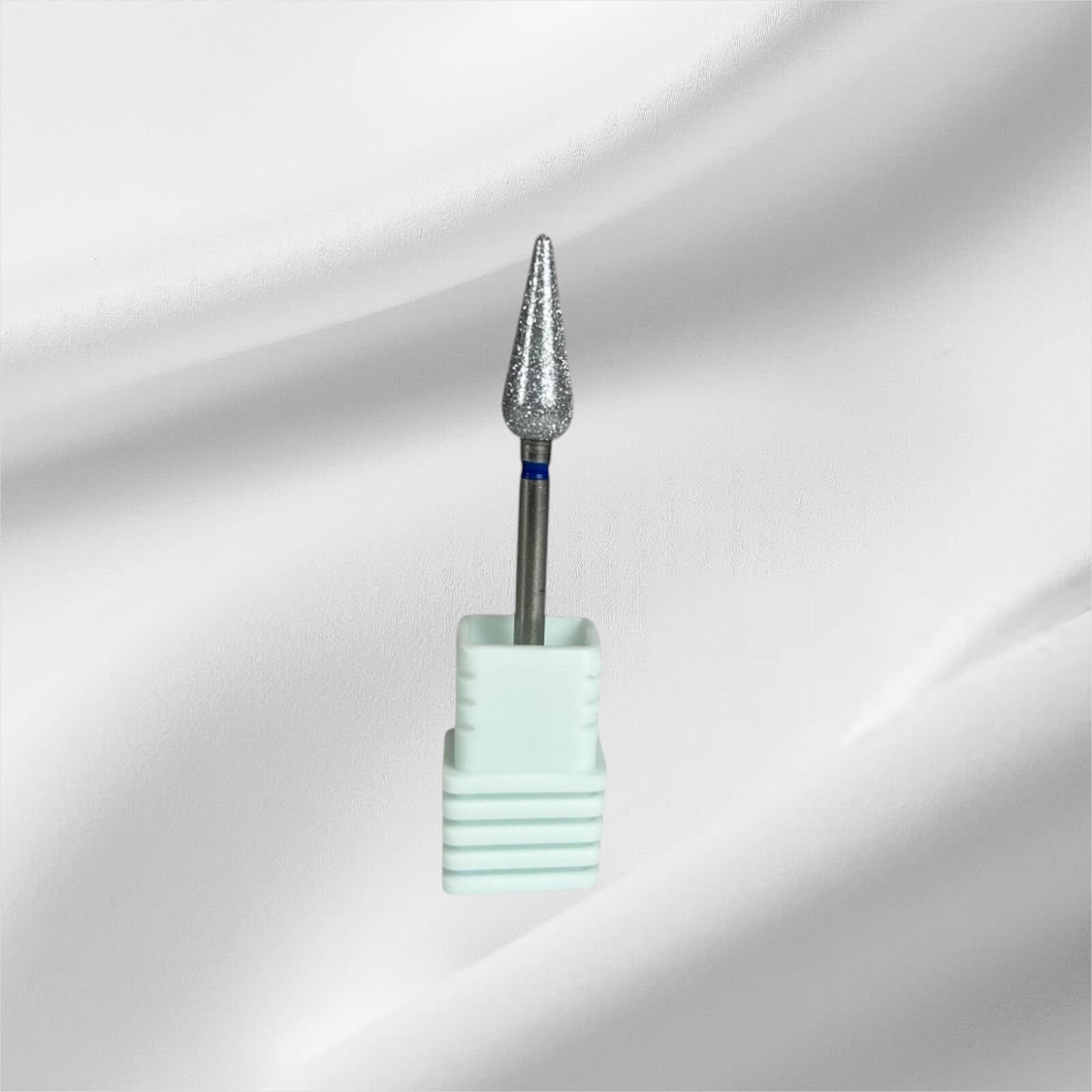 Diamond Drill Bit Blue Cone Platinum