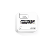 HEY LOVE (HELLO), Flash Fish 2, 5g