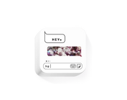 HEY LOVE (HELLO) Flash Fish 4, 5g